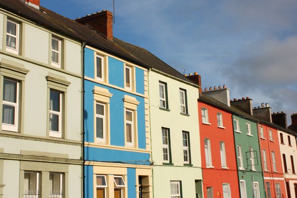 Local Property Tax Re-valuation